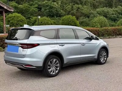 Geely Jia Ji 2020, 48000 км, за 6335.73 USD - фото 6