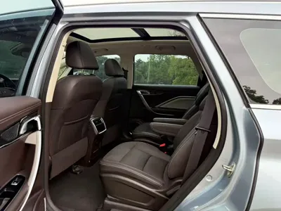 Geely Jia Ji 2020, 48000 км, за 6335.73 USD - фото 8