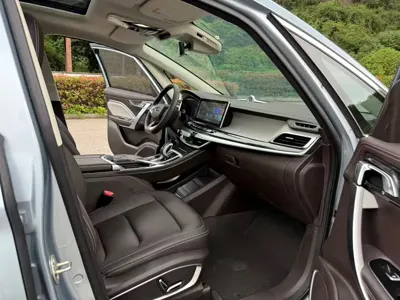 Geely Jia Ji 2020, 48000 км, за 6335.73 USD - фото 9