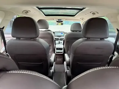 Geely Jia Ji 2020, 48000 км, за 6335.73 USD - фото 10