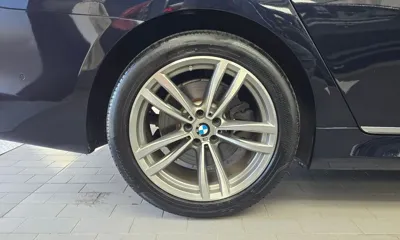 BMW 7-Series 2018, 195721 км, за 14495.58 USD - фото 5