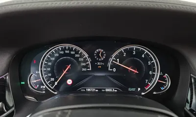 BMW 7-Series 2018, 195721 км, за 14495.58 USD - фото 8