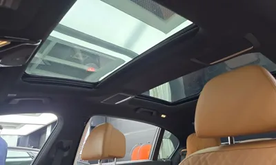 BMW 7-Series 2018, 195721 км, за 14495.58 USD - фото 16