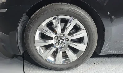 Hyundai Equus 2010, 145055 км, за 3085.2 USD