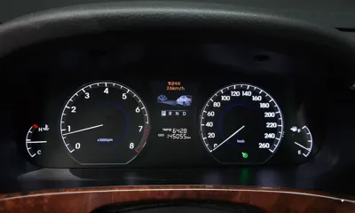 Hyundai Equus 2010, 145055 км, за 3085.2 USD - фото 8