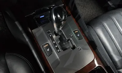 Hyundai Equus 2010, 145055 км, за 3085.2 USD - фото 9