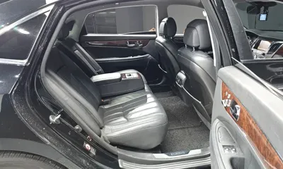 Hyundai Equus 2010, 145055 км, за 3085.2 USD - фото 11