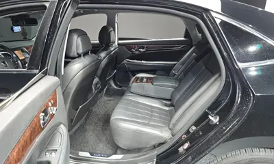 Hyundai Equus 2010, 145055 км, за 3085.2 USD - фото 12