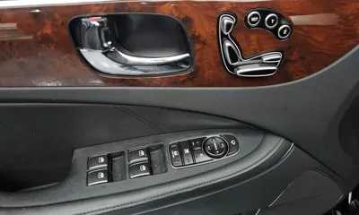 Hyundai Equus 2010, 145055 км, за 3085.2 USD - фото 13