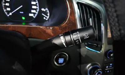 Hyundai Equus 2010, 145055 км, за 3085.2 USD - фото 15
