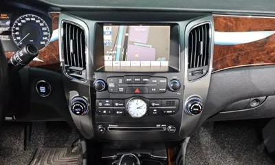 Hyundai Equus 2010, 145055 км, за 3085.2 USD - фото 17