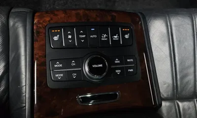 Hyundai Equus 2010, 145055 км, за 3085.2 USD - фото 19
