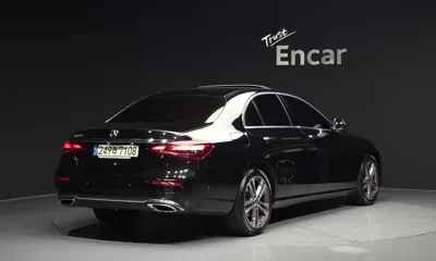 Mercedes-Benz E-Class 2023, 47322 км, за 26644.35 USD