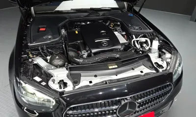 Mercedes-Benz E-Class 2023, 47322 км, за 26644.35 USD - фото 6