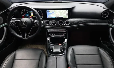 Mercedes-Benz E-Class 2023, 47322 км, за 26644.35 USD - фото 7