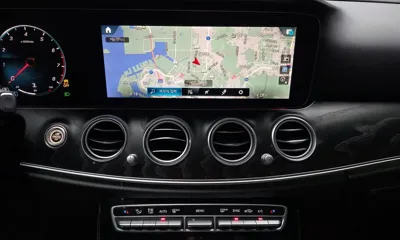 Mercedes-Benz E-Class 2023, 47322 км, за 26644.35 USD - фото 14