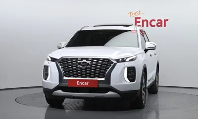 Hyundai Palisade 2021, 72358 км, за 17046.58 USD