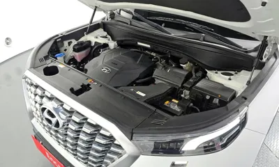 Hyundai Palisade 2021, 72358 км, за 17046.58 USD - фото 6