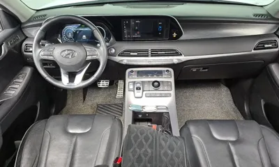 Hyundai Palisade 2021, 72358 км, за 17046.58 USD - фото 7