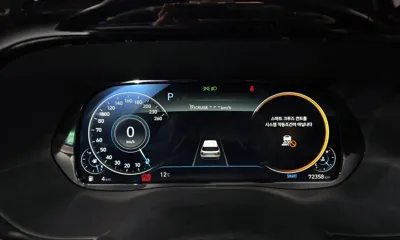 Hyundai Palisade 2021, 72358 км, за 17046.58 USD - фото 8