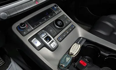 Hyundai Palisade 2021, 72358 км, за 17046.58 USD - фото 9