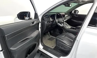 Hyundai Palisade 2021, 72358 км, за 17046.58 USD - фото 10