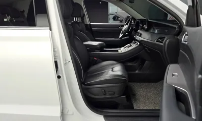 Hyundai Palisade 2021, 72358 км, за 17046.58 USD - фото 11