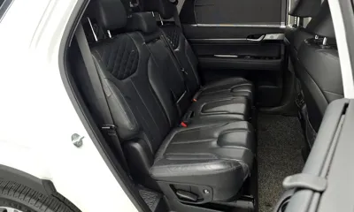 Hyundai Palisade 2021, 72358 км, за 17046.58 USD - фото 12