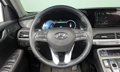 Hyundai Palisade 2021, 72358 км, за 17046.58 USD - фото 13