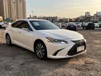 Lexus ES 2019, 70000 км, за 18953.09 USD