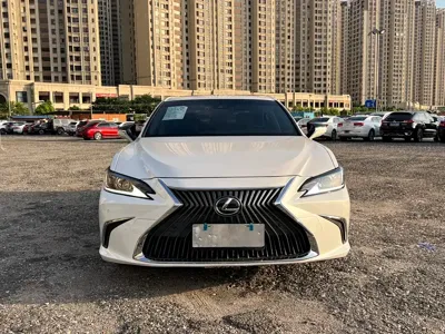 Lexus ES 2019, 70000 км, за 18953.09 USD