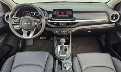 Kia K3 2022, 38213 км, за 10939.63 USD - фото 7