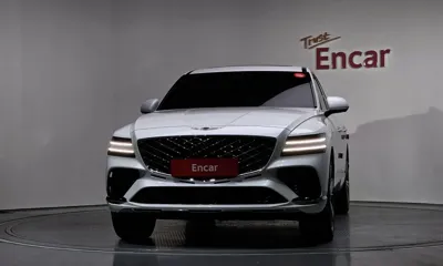 Genesis GV80 2024, 43439 км, за 47152.28 USD