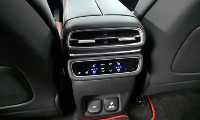 Genesis GV80 2024, 43439 км, за 47152.28 USD - фото 19