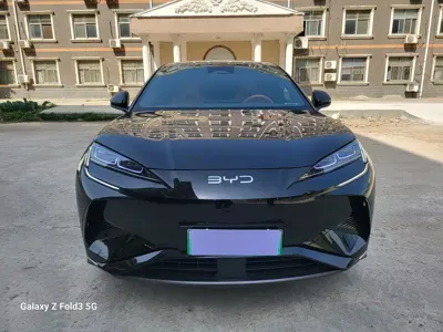 BYD Seal 07 EV 2024, 40000 км, за 15597.11 USD