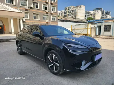 BYD Seal 07 EV 2024, 40000 км, за 15597.11 USD