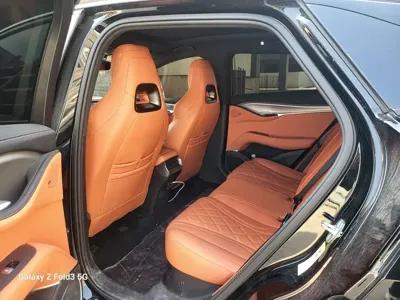 BYD Seal 07 EV 2024, 40000 км, за 15597.11 USD