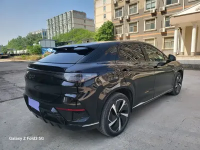 BYD Seal 07 EV 2024, 40000 км, за 15597.11 USD - фото 7