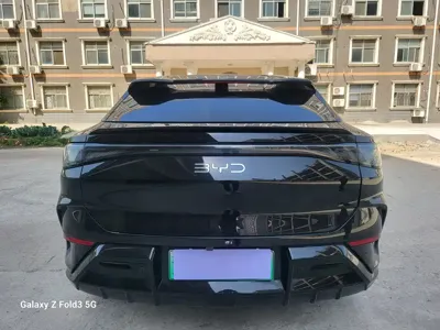 BYD Seal 07 EV 2024, 40000 км, за 15597.11 USD - фото 8
