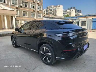 BYD Seal 07 EV 2024, 40000 км, за 15597.11 USD - фото 9
