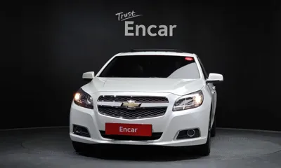 ChevroletGMDaewoo Malibu 2015, 81791 км, за 4039.67 USD