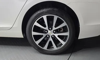 ChevroletGMDaewoo Malibu 2015, 81791 км, за 4039.67 USD