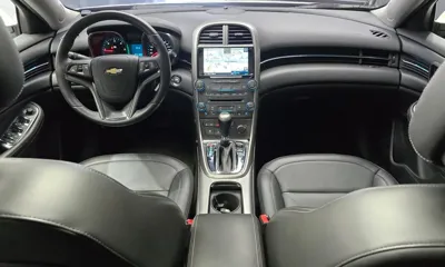 ChevroletGMDaewoo Malibu 2015, 81791 км, за 4039.67 USD - фото 7