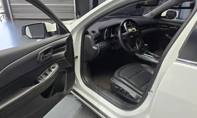 ChevroletGMDaewoo Malibu 2015, 81791 км, за 4039.67 USD - фото 11