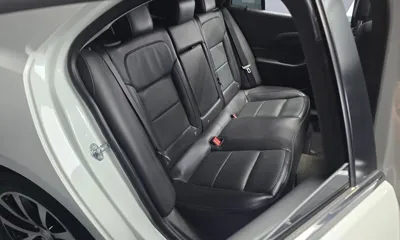 ChevroletGMDaewoo Malibu 2015, 81791 км, за 4039.67 USD - фото 12