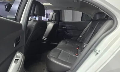 ChevroletGMDaewoo Malibu 2015, 81791 км, за 4039.67 USD - фото 13