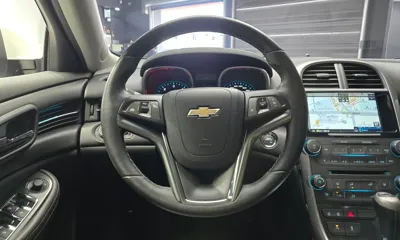 ChevroletGMDaewoo Malibu 2015, 81791 км, за 4039.67 USD - фото 14