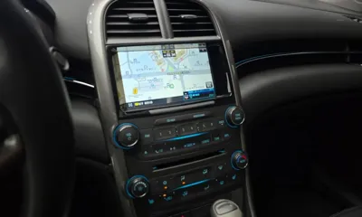 ChevroletGMDaewoo Malibu 2015, 81791 км, за 4039.67 USD - фото 15