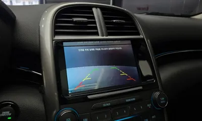 ChevroletGMDaewoo Malibu 2015, 81791 км, за 4039.67 USD - фото 16