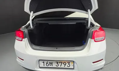 ChevroletGMDaewoo Malibu 2015, 81791 км, за 4039.67 USD - фото 20